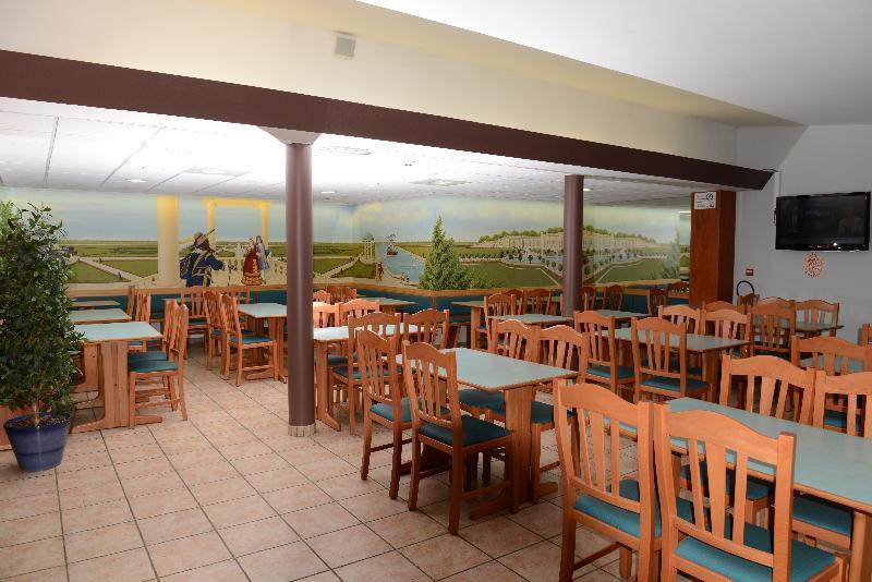 Holtzheim B&B Hotel Strasbourg Aeroport מראה חיצוני תמונה