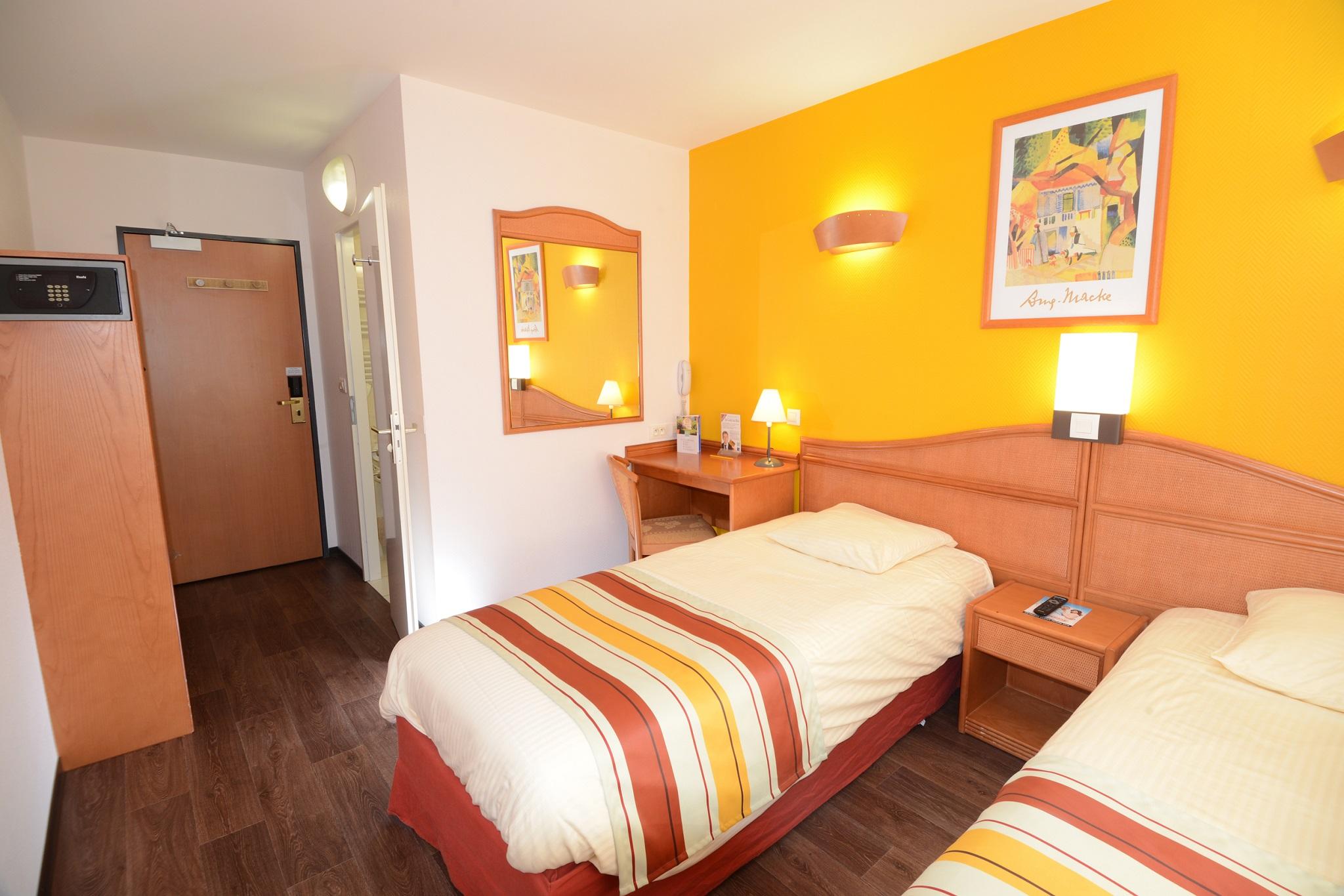 Holtzheim B&B Hotel Strasbourg Aeroport מראה חיצוני תמונה