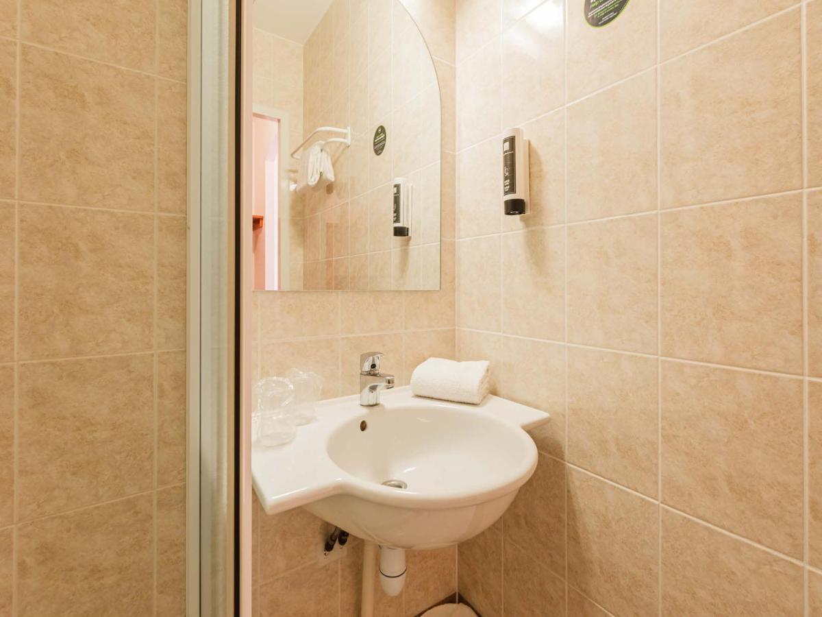 Holtzheim B&B Hotel Strasbourg Aeroport מראה חיצוני תמונה