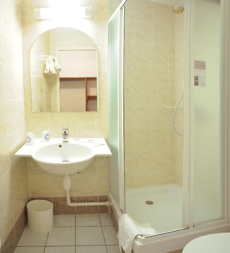 Holtzheim B&B Hotel Strasbourg Aeroport מראה חיצוני תמונה