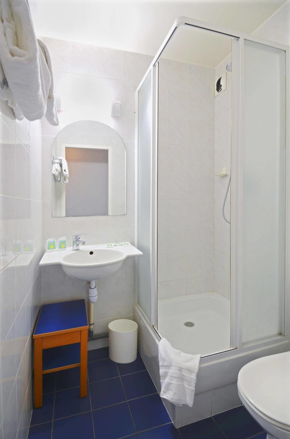 Holtzheim B&B Hotel Strasbourg Aeroport מראה חיצוני תמונה