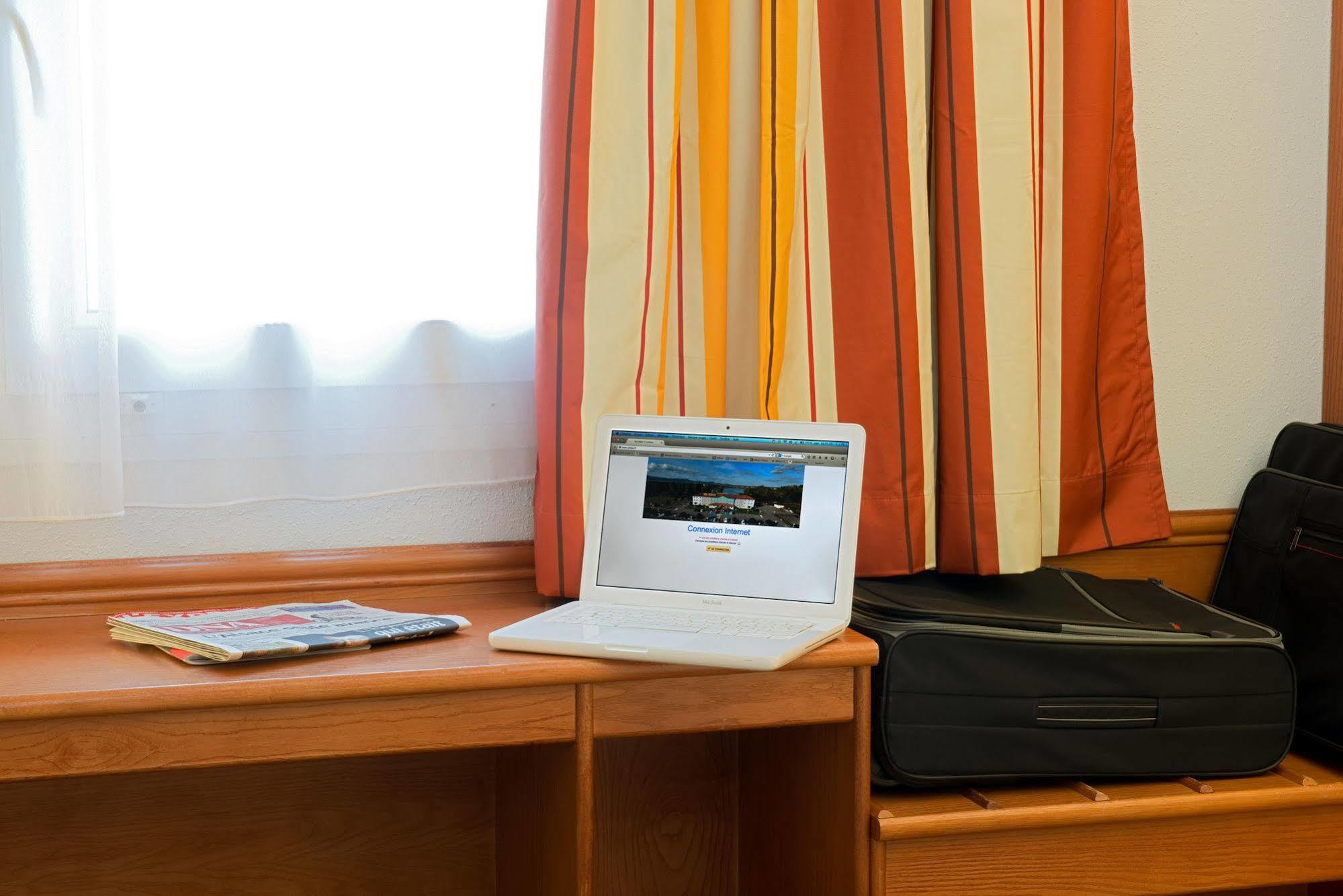 Holtzheim B&B Hotel Strasbourg Aeroport מראה חיצוני תמונה