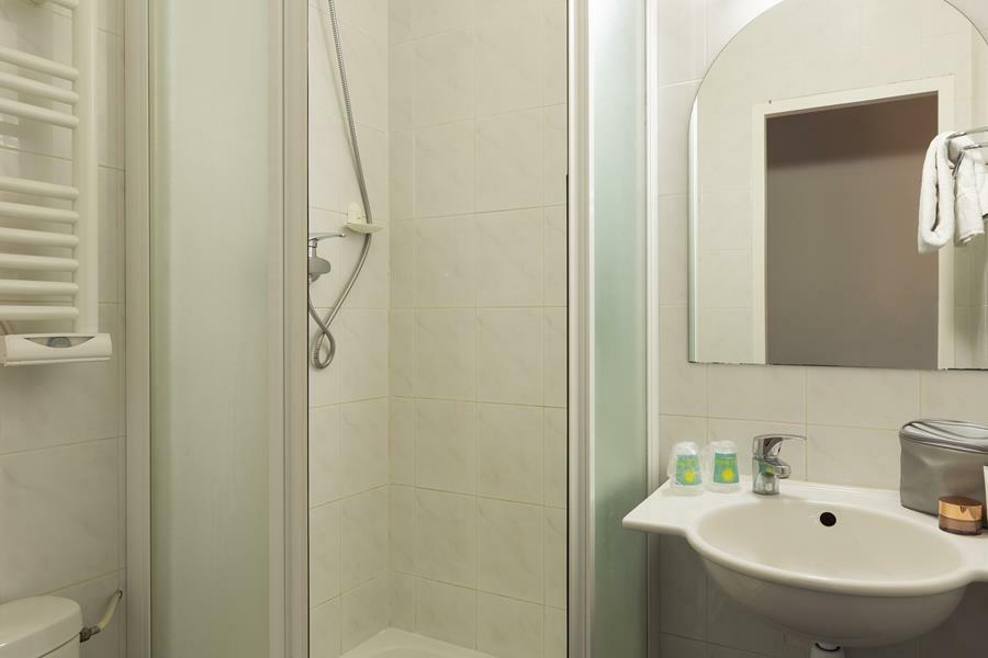 Holtzheim B&B Hotel Strasbourg Aeroport מראה חיצוני תמונה